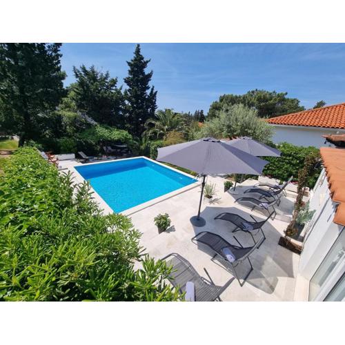 Villa Ilaria