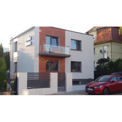Villa Ilava
