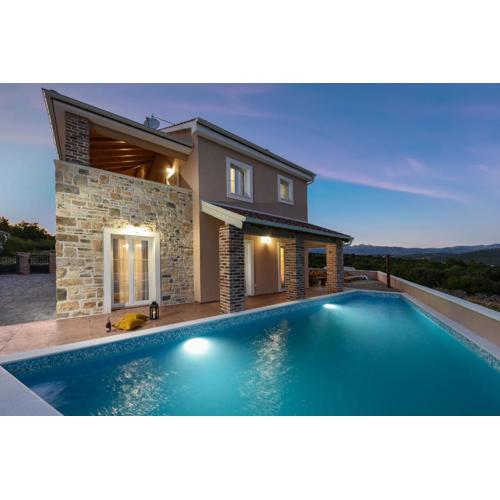 Villa Imperia ZadarVillas