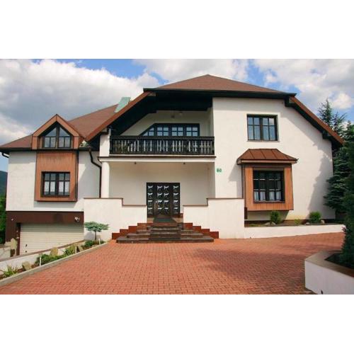 Villa in Brenna near Ski Lifts & Pool, cleaning included