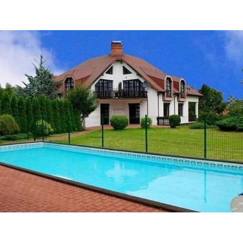 Villa in Brenna near Ski Lifts & Pool