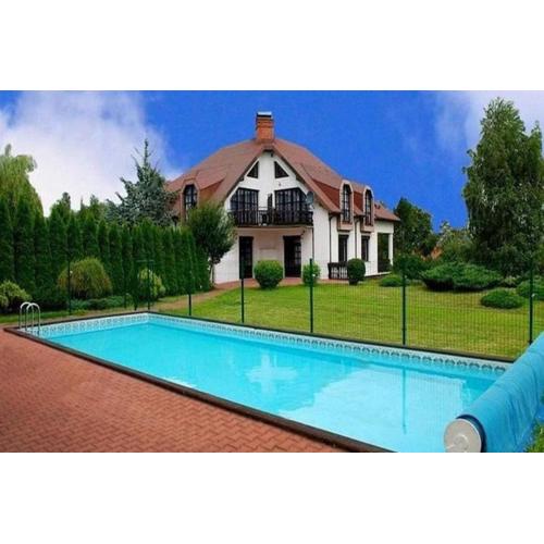 Villa in Brenna near Ski Lifts