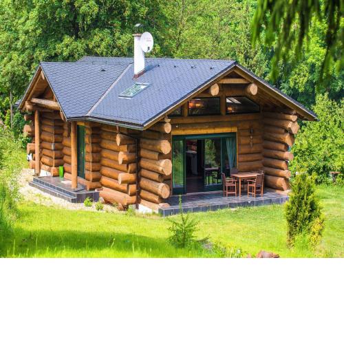Villa in Lomnice nad Popelkou