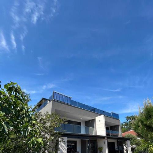 Villa Indigo