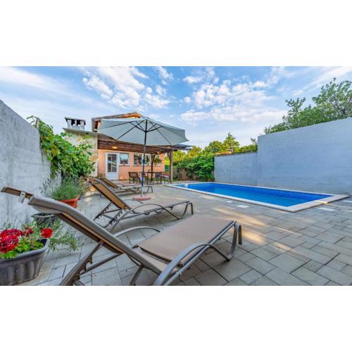Villa Iness Medulin