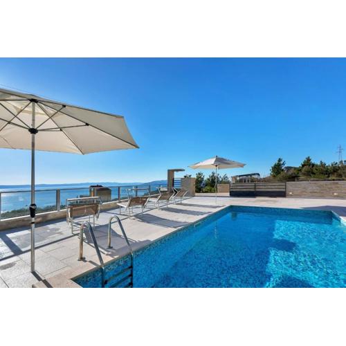 Villa Infinite