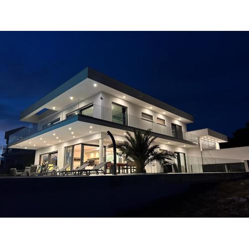 Villa Infinity Crikvenica