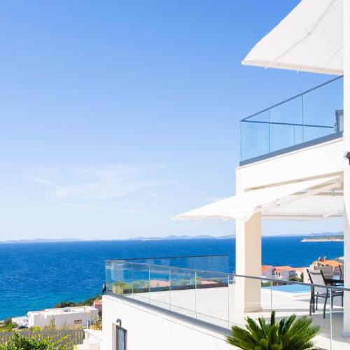 Villa Infinity View