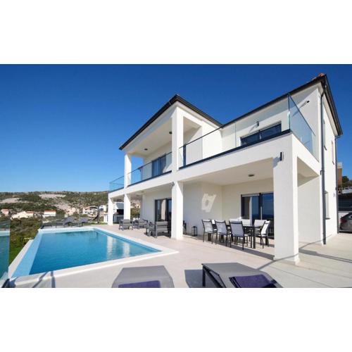 Villa Infinity View