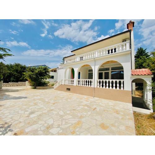 Villa INFINITY