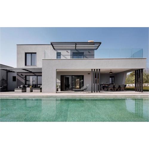 Villa Infinity