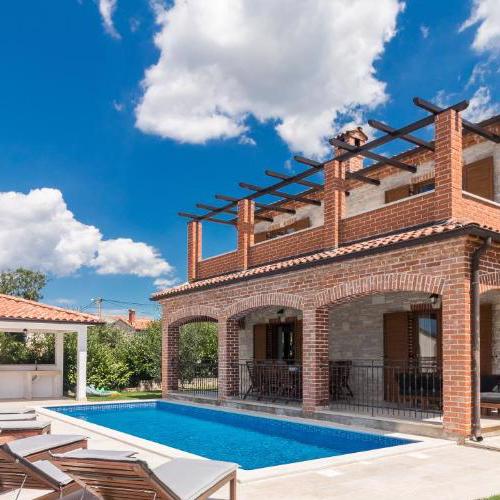 Villa Ingrid