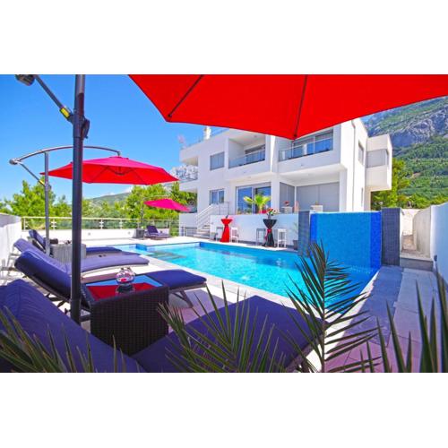 Villa Inis