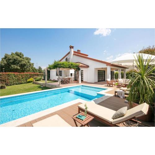 Villa Intima
