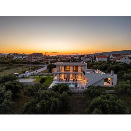 Villa Intrada ZadarVillas