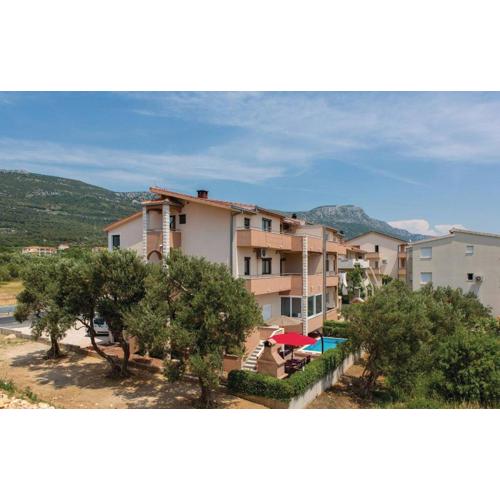 Villa IPM Luxury with private pool