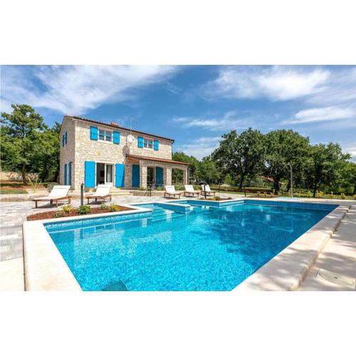 Villa Irena Funtana