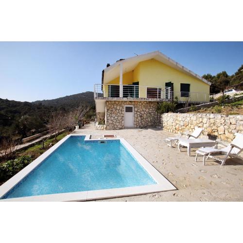 Villa Irena