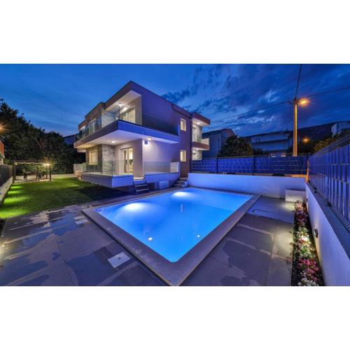 Villa Irena