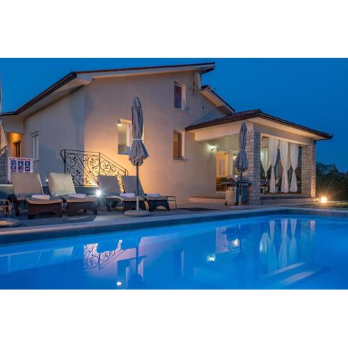 Villa Irene, a quiet and peaceful pool villa