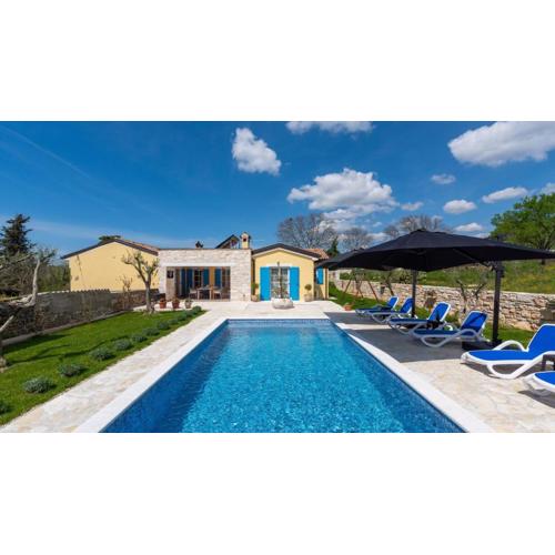 Villa Iria Bella