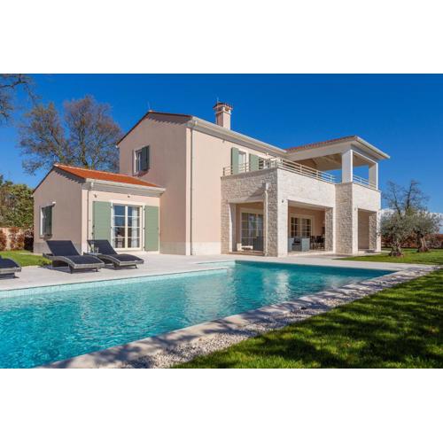 Villa Iris by ILC (Istria Luxury Collection)
