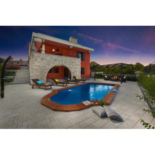 Villa Iris ZadarVillas