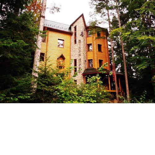 Villa Iris