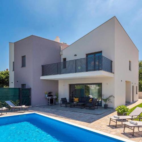 Villa Isabel