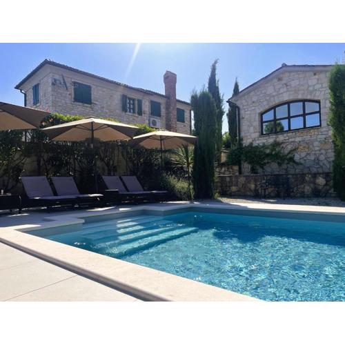 Villa Isabella - Ruheoase
