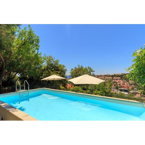 Villa Isanda