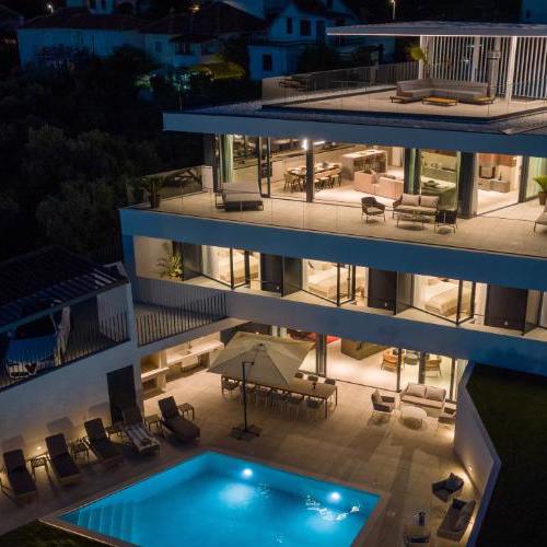 Villa Isola