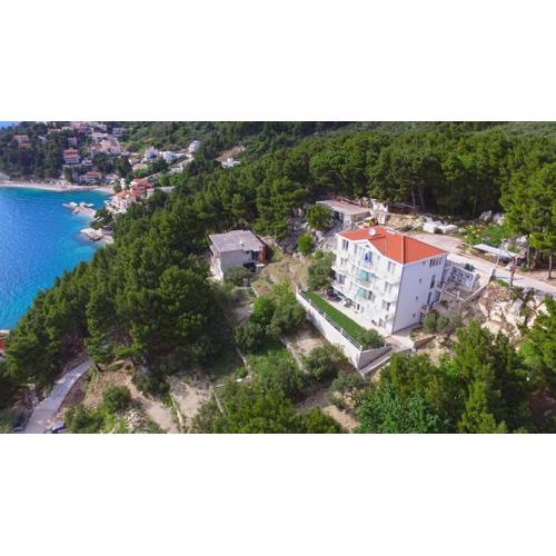 Villa Issea