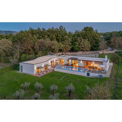 Villa Istria Green