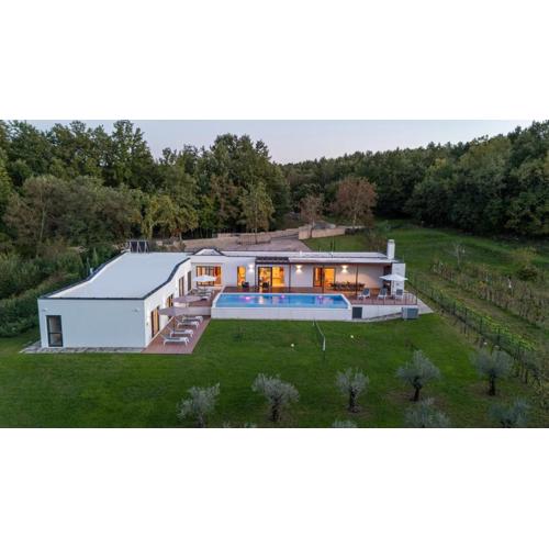 Villa Istria Green