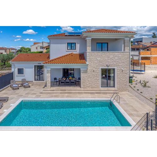 Villa Istria Vabriga