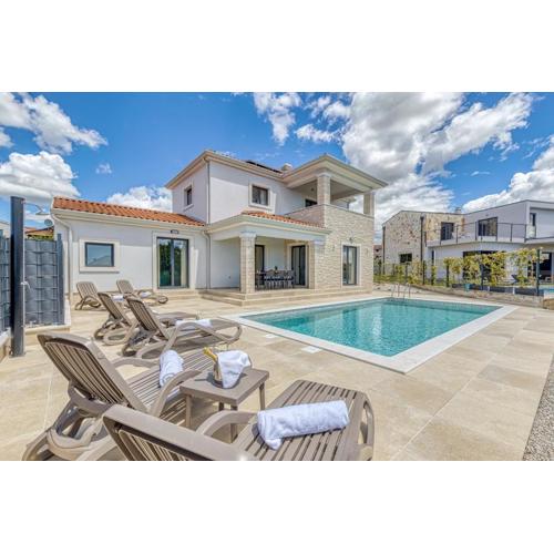 Villa Istria Vabriga