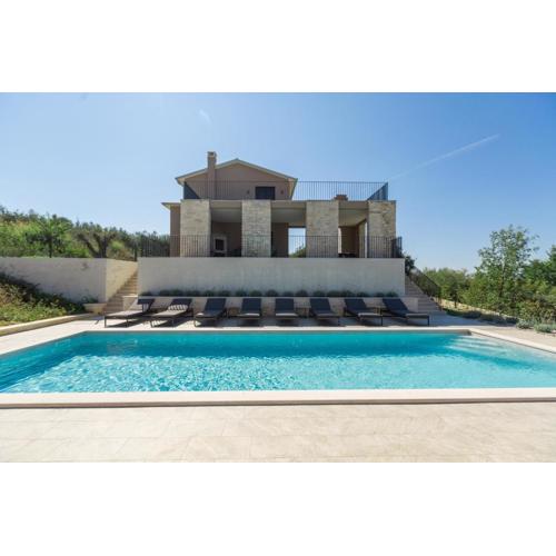 Villa Istriana by SeeAdria Tourist Agency