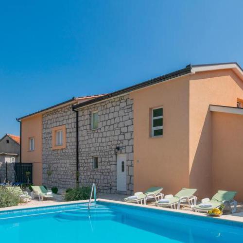 Villa Ita