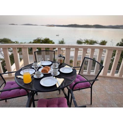 Villa Iva apartmani