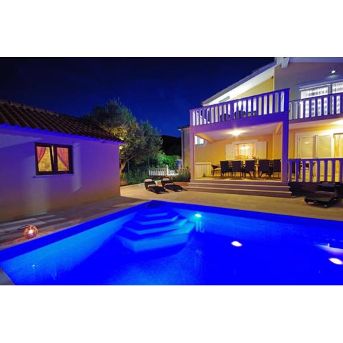 Villa Iva private pool