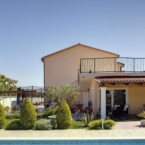 Villa Iva