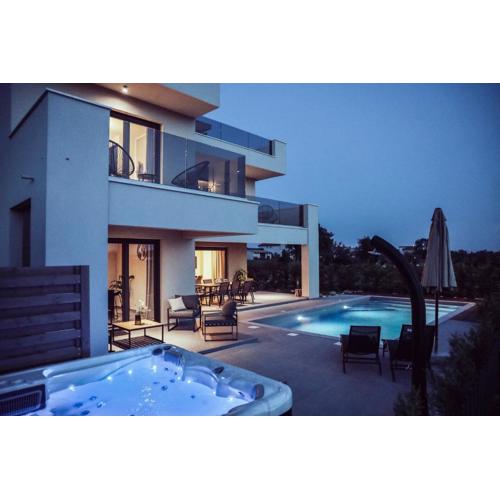 Villa IVaLA