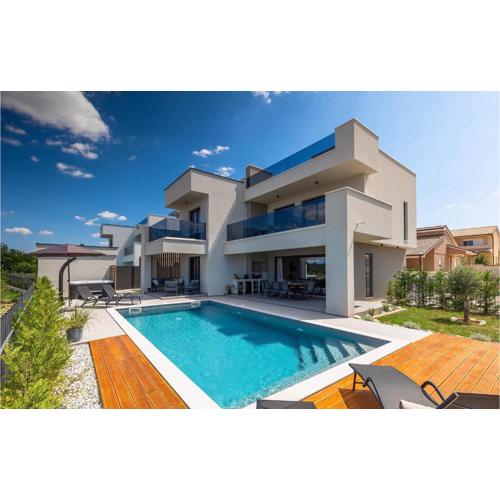 Villa Ivala