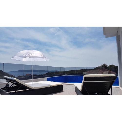 Villa Ivana - Sea View - Trogir, Ciovo