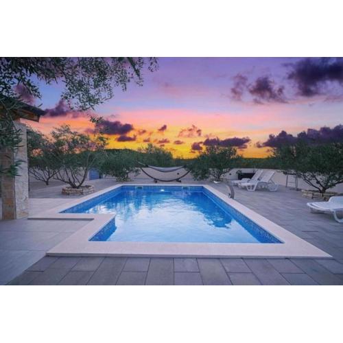 Villa Ivana Whisper of nature