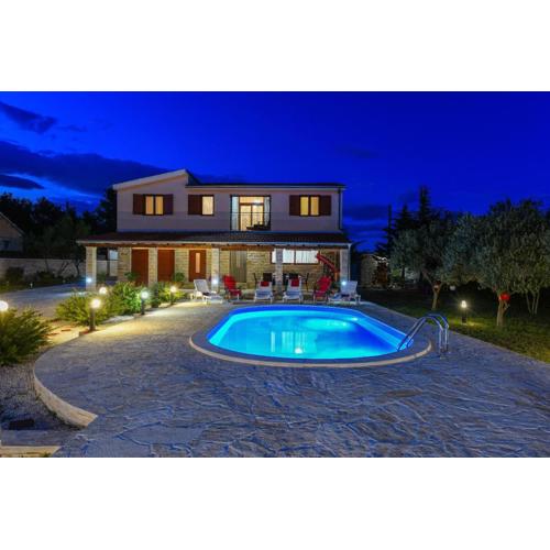 Villa Ivana ZadarVillas
