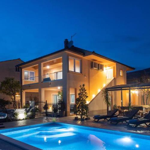 Villa Ivana