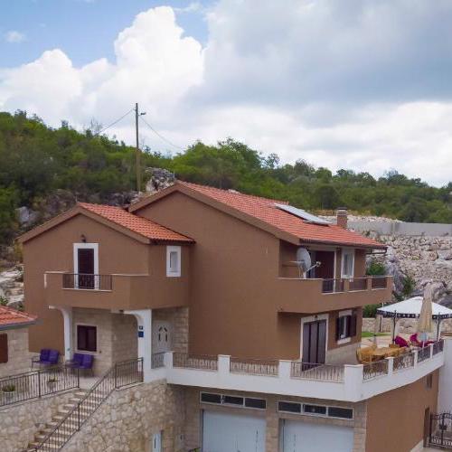 Villa Ivana