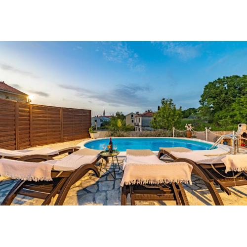 Villa Ivana